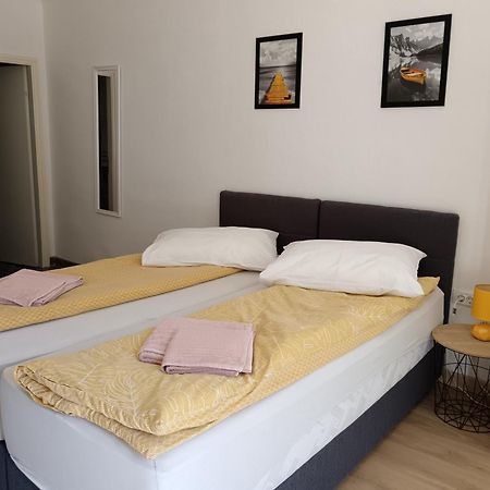Dubrovnik Sun Apartment Εξωτερικό φωτογραφία