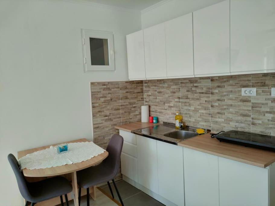 Dubrovnik Sun Apartment Εξωτερικό φωτογραφία