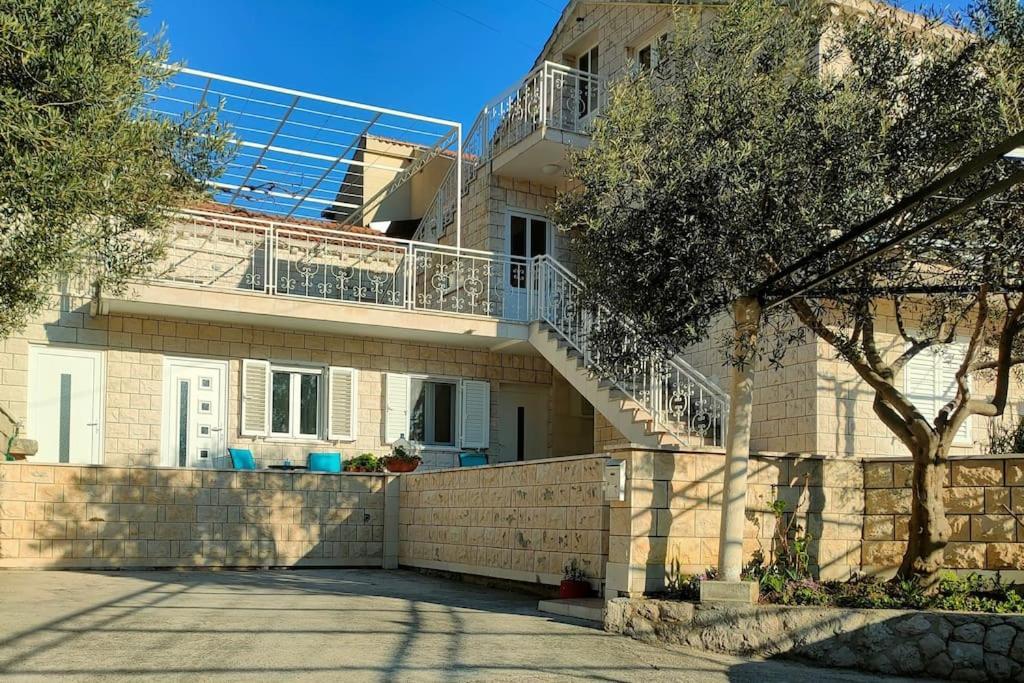 Dubrovnik Sun Apartment Εξωτερικό φωτογραφία