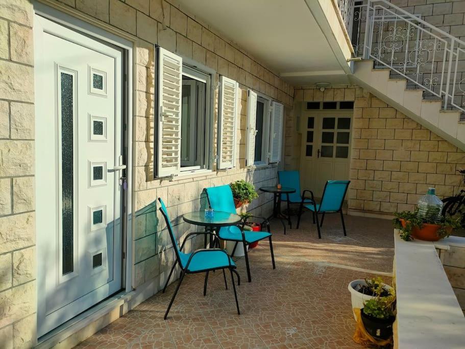 Dubrovnik Sun Apartment Εξωτερικό φωτογραφία