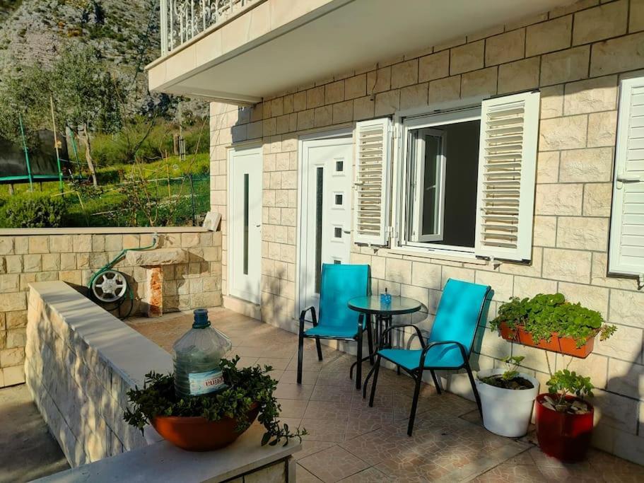 Dubrovnik Sun Apartment Εξωτερικό φωτογραφία