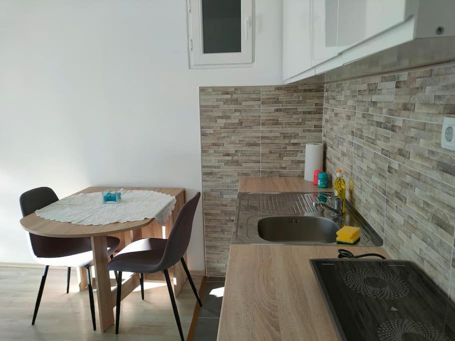 Dubrovnik Sun Apartment Εξωτερικό φωτογραφία