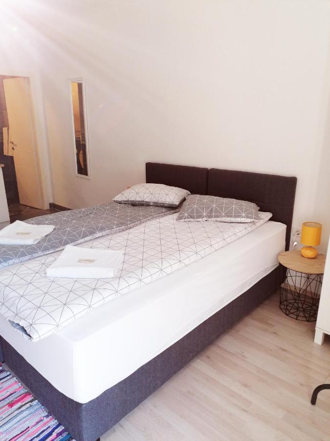 Dubrovnik Sun Apartment Εξωτερικό φωτογραφία