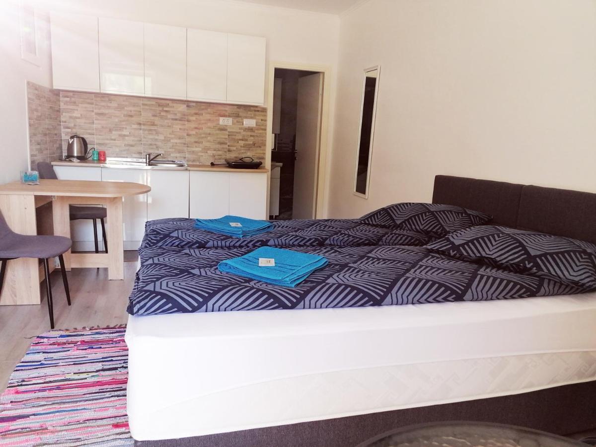 Dubrovnik Sun Apartment Εξωτερικό φωτογραφία