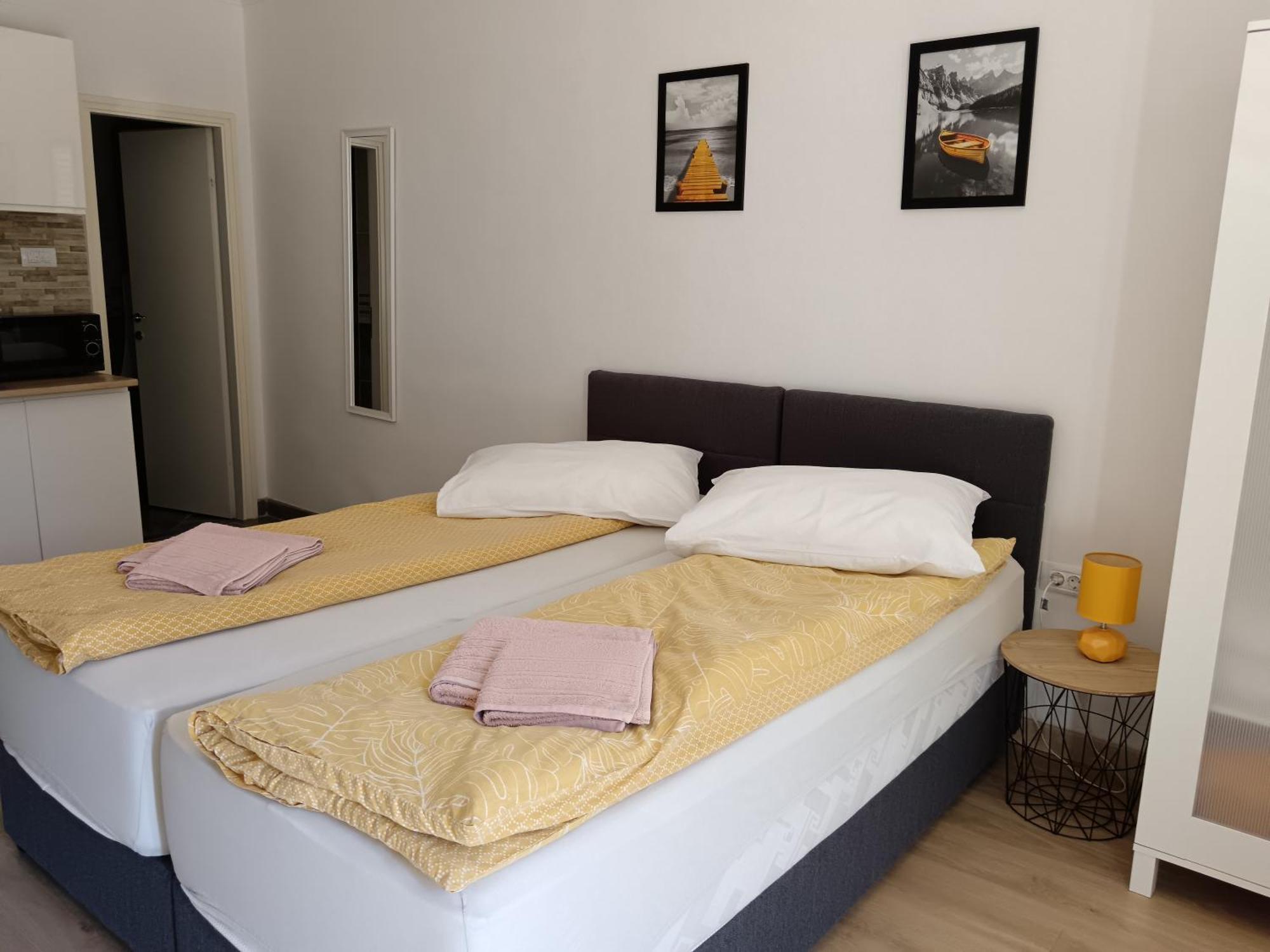 Dubrovnik Sun Apartment Εξωτερικό φωτογραφία